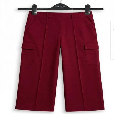 Exclusive baby pant by Ruma Juma fabric