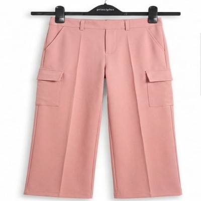 Exclusive baby pant by Ruma Juma fabric