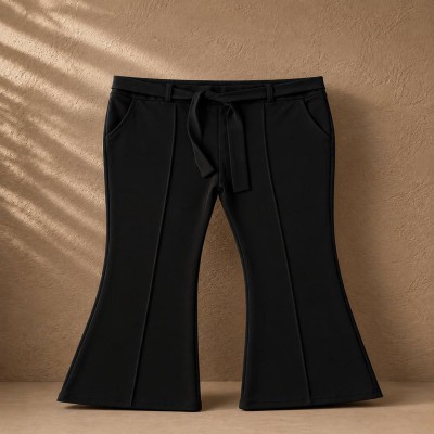 Exclusive ladies fita pant by china fabric