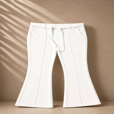 Exclusive ladies fita pant by china fabric